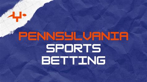 bet365 sportsbook pennsylvania|Pennsylvania Sports Betting: Legal Status of Sportsbooks in PA.
